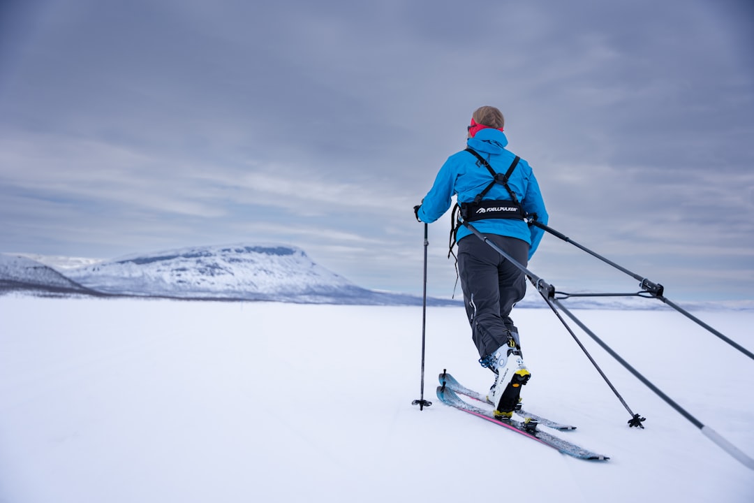 Sammenlign skibriller for optimal opplevelse på ski