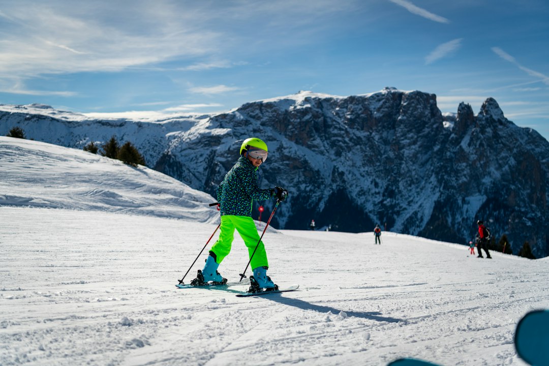 Den Ultimate Guiden til Å Velge Skibriller for Heiskøen