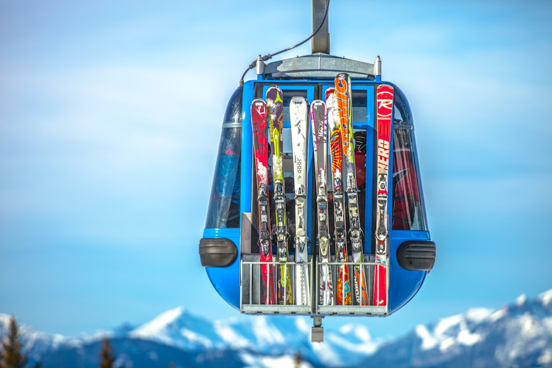 Guide til valg av skibriller og optimal bruk