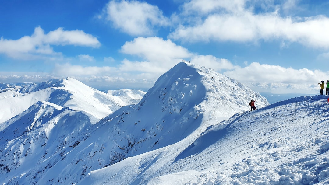 Skibriller for tidlig sesong: En omfattende guide